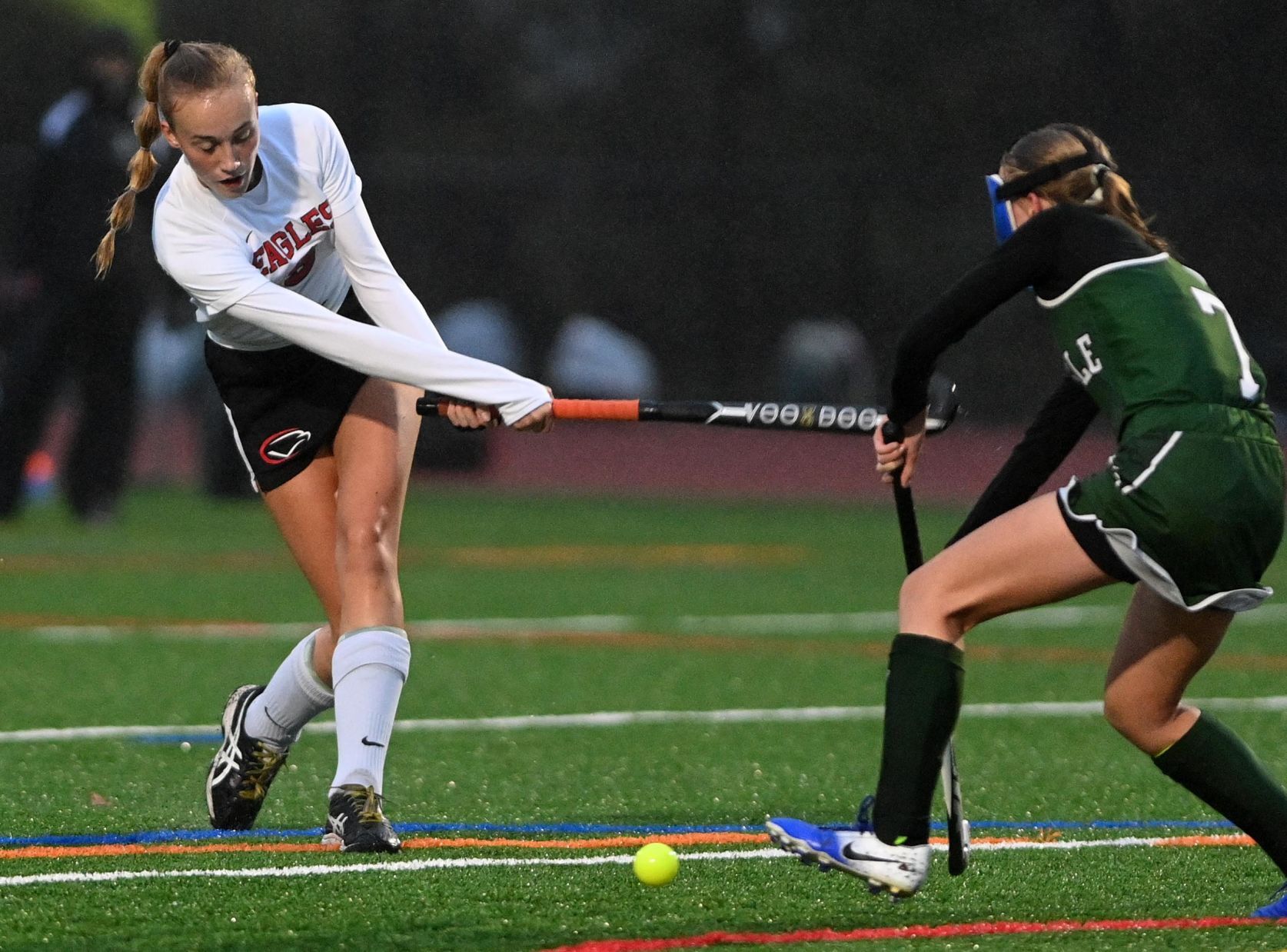 Cumberland Valley Carlisle Field Hockey 10